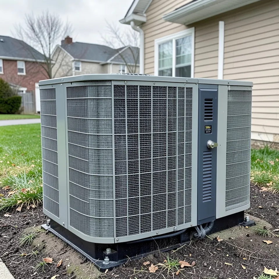 AC Repair: What Conway Homeowners Should Know — local guide